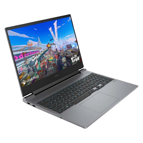 Laptop HP OMEN 16-AE0073 16" i7-14650HX 32GB RAM 1TB SSD RTX 4060 8GB W11 Home
