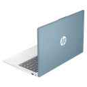 Laptop HP 14-em0001la 14" AMD Ryzen 3 7320U 8GB RAM 256GB SSD Gris Claro W11 Home 