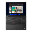Laptop Lenovo ThinkPad E16 Gen 1 16" i7-1355U 16GB RAM 512GB SSD Negro W11 Pro