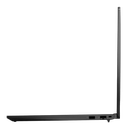 Laptop Lenovo ThinkPad E16 Gen 1 16" i7-1355U 16GB RAM 512GB SSD Negro W11 Pro