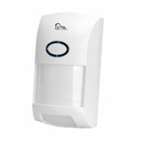 Sensor de Movimiento VTA+ Flux con Rango de Detección 120° Smart Home Wi-Fi