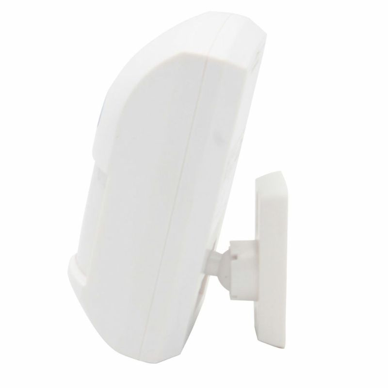 Sensor de Movimiento VTA+ Flux con Rango de Detección 120° Smart Home Wi-Fi