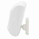 Sensor de Movimiento VTA+ Flux con Rango de Detección 120° Smart Home Wi-Fi