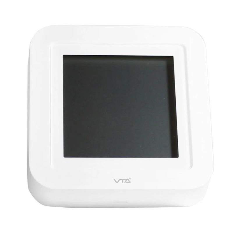 Sensor de Temperatura y Humedad VTA+ Hygro Smart Home Wi-Fi