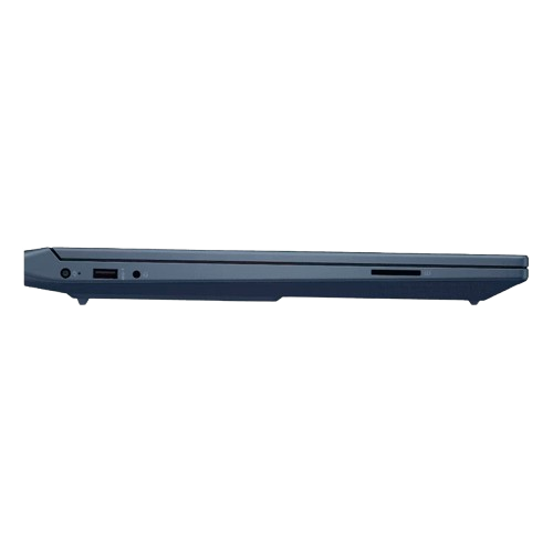 Laptop HP Victus 15-fa0022la 15.6" i5-12450H 16GB DDR4 512GB SSD RTX 3050 4GB Azul Oscuro W11 H