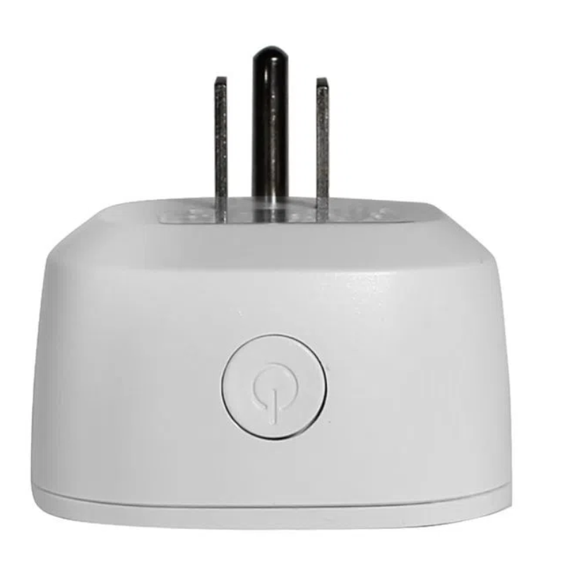 Tomacorriente Inteligente VTA+ Cube Smart Home Wi-Fi
