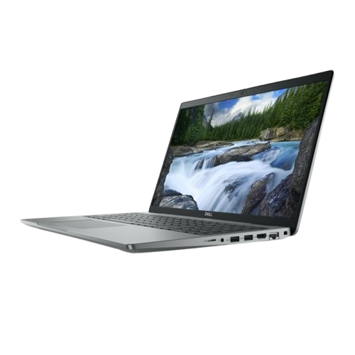 Laptop Dell Latitude 5550 15.6" Ultra Core 7 155U 16GB RAM 512GB SSD Gris Oscuro W11 Pro