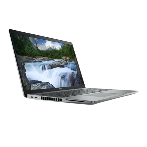 Laptop Dell Latitude 5550 15.6" Ultra Core 7 155U 16GB RAM 512GB SSD Gris Oscuro W11 Pro