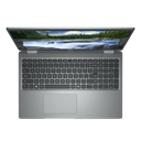 Laptop Dell Latitude 5550 15.6" Ultra Core 7 155U 16GB RAM 512GB SSD Gris Oscuro W11 Pro