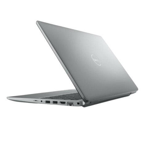 Laptop Dell Latitude 5550 15.6" Ultra Core 7 155U 16GB RAM 512GB SSD Gris Oscuro W11 Pro