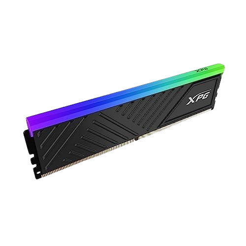 Memoria RAM XPG Spectrix D35G 8GB DDR4 3200MHz CL16 Negro