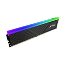 Memoria RAM XPG Spectrix D35G 8GB DDR4 3200MHz CL16 Negro