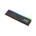 Memoria RAM XPG Spectrix D35G 8GB DDR4 3200MHz CL16 Negro
