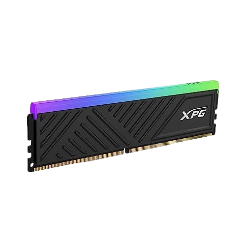 Memoria RAM XPG Spectrix D35G 8GB DDR4 3200MHz CL16 Negro