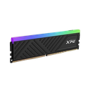 Memoria RAM XPG Spectrix D35G 8GB DDR4 3200MHz CL16 Negro