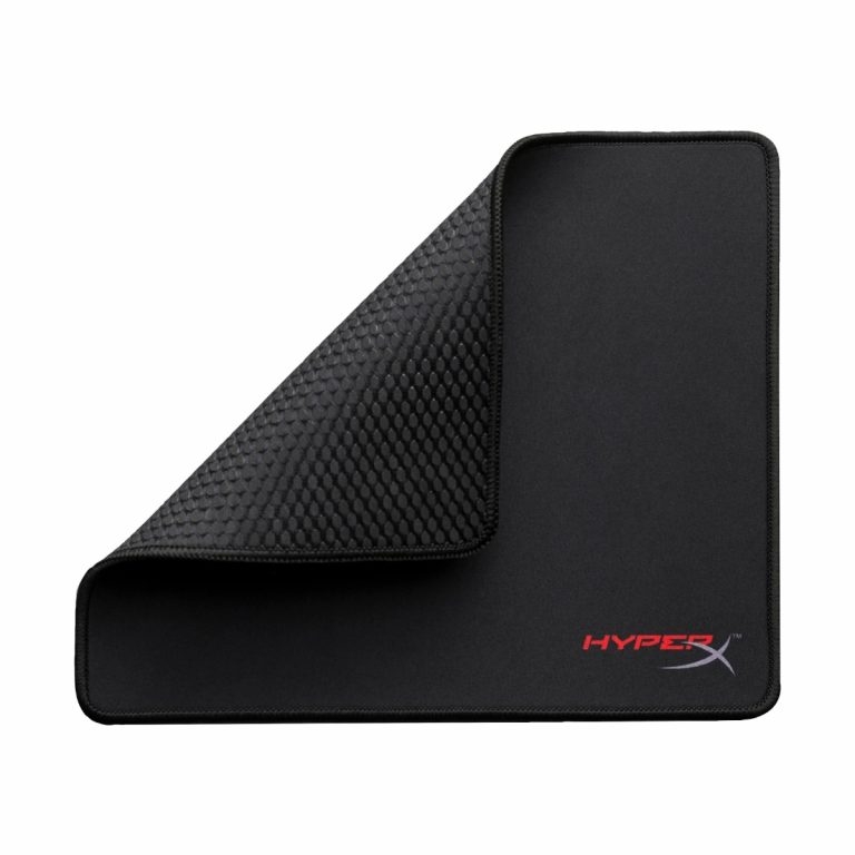 Mousepad Gaming  HyperX Fury S Pro Talla L 