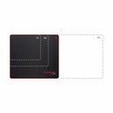 Mousepad Gaming  HyperX Fury S Pro Talla L 
