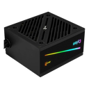 Fuente De Poder Aerocool Cylon 600W 80 Plus