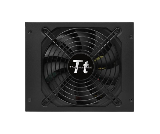 Fuente De Poder Thermaltake Toughpower 1200W 80 Plus Gold 12V