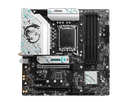MSI Tarjeta Madre B760M Gaming Plus WiFi LGA 1700