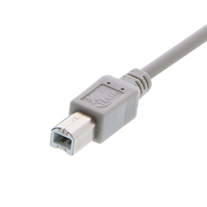 Cable USB 2.0 para Impresora XTC-302 Xtech