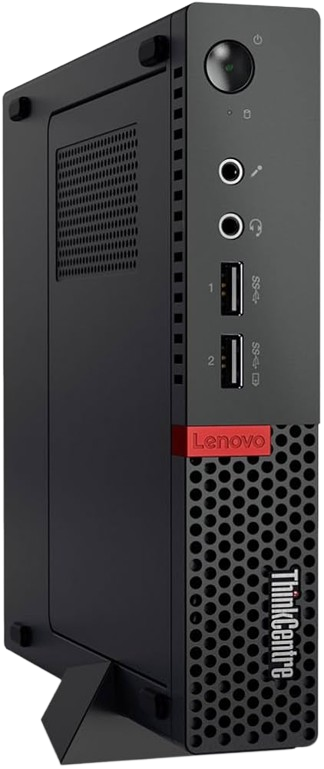 Computadora Lenovo ThnkCentre i7 6700T 8GB RAM 500 HHD