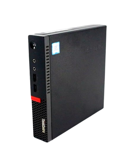 Computadora Lenovo ThnkCentre i7 6700T 8GB RAM 500 HHD