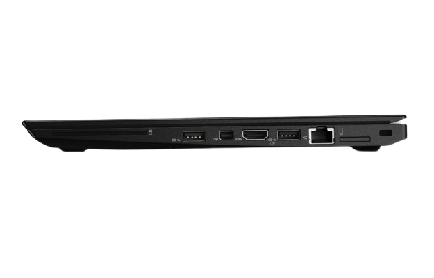 Laptop Lenovo ThinkPad i7 6700T 2.8 8GB RAM 500HDD 