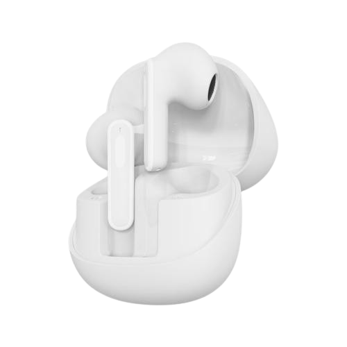 Audifono Klip Xtreme Tune Xbuds  Bluetooth Tws Blanco