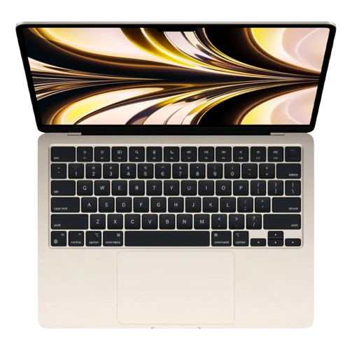 Apple MacBook Air 13" Retina Chip M2 8GB RAM 256GB SSD