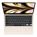 Apple MacBook Air 13" Retina Chip M2 8GB RAM 256GB SSD