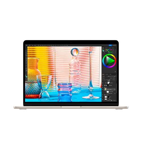 Apple MacBook Air 13" Retina Chip M2 8GB RAM 256GB SSD