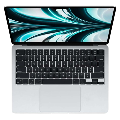 Apple MacBook Air 13.6" Retina Chip M2 8GB RAM 256GB SSD