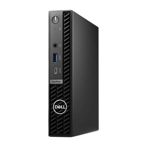 Computadora Dell Optiplex i5 14500T 512GB RAM 8GB W 11Pro 