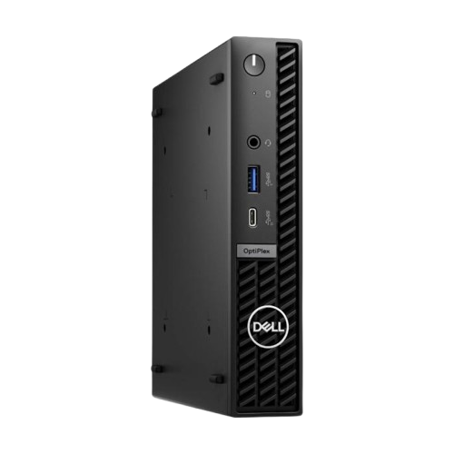 Computadora Dell Optiplex i5 14500T 512GB RAM 8GB W 11Pro 