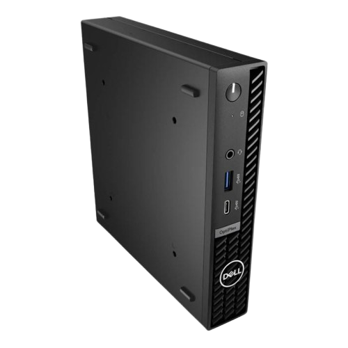 Computadora Dell Optiplex i5 14500T 512GB RAM 8GB W 11Pro 