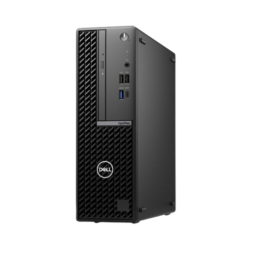 Computadora DELL Desktop Optiplex 7020 SFF Core i7 14700 16GB RAM 512GB SSD Win 11 PRO en Español