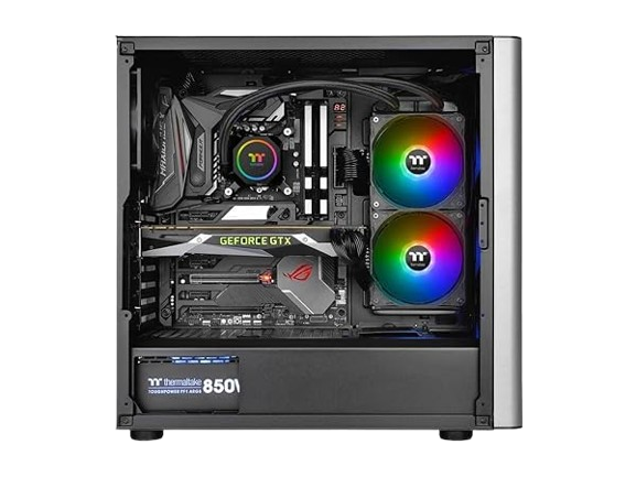 Enfriamiento Liquido THERMALTAKE TH 240