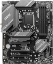 MotherBoard MSI B760 Gaming Plus Wifi