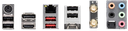 MotherBoard MSI B760 Gaming Plus Wifi