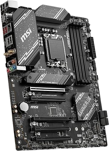 MotherBoard MSI B760 Gaming Plus Wifi