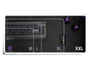 Mousepad Gaming Primus Arena Blk-PMP-01XXL