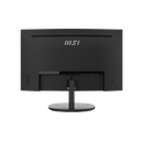 Monitor MSI PRO MP2412C 23.6" 1920x1080 FHD 100Hz