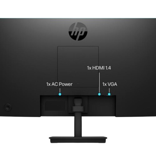 Monitor HP V24v G5 24" 1920x1080 FHD 75Hz