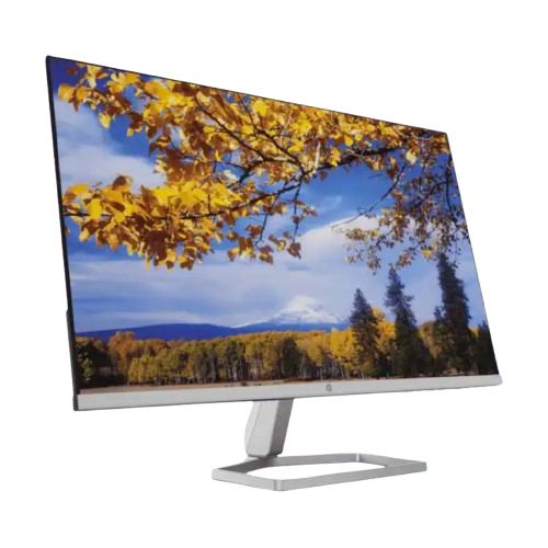 Monitor HP M27f 27" 1920x1080 FHD 75Hz