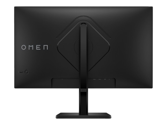 Monitor HP OMEN 27" 1920x1080 FHD 165Hz
