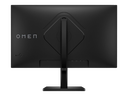 Monitor HP OMEN 27" 1920x1080 FHD 165Hz