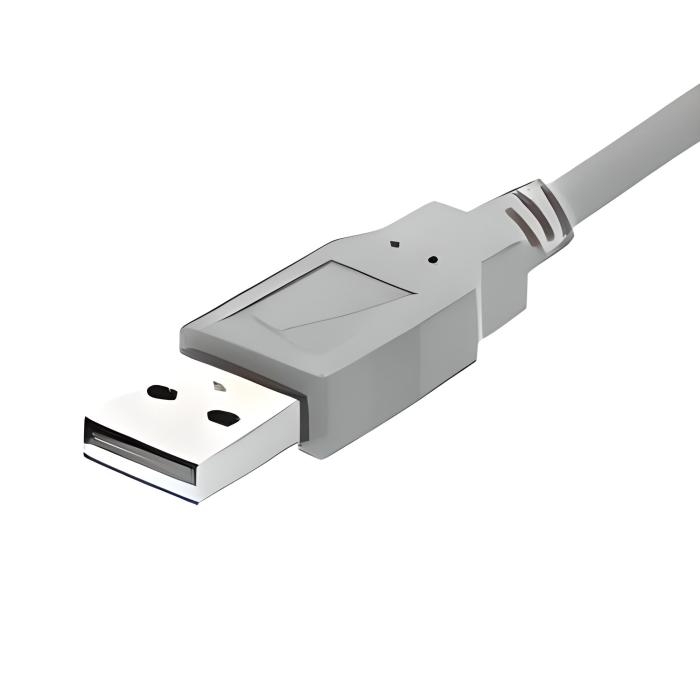 Cable USB 2.0 para Impresora XTC-302 Xtech