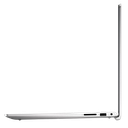 Laptop Dell Inspiron 3520 15.6 i7 1255U RAM 16GB 512GB SSD Color Gris W11Home