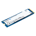Unidad SSD M.2 2280 2TB Kingston NV3 PCIe NVMe 6000Mbps